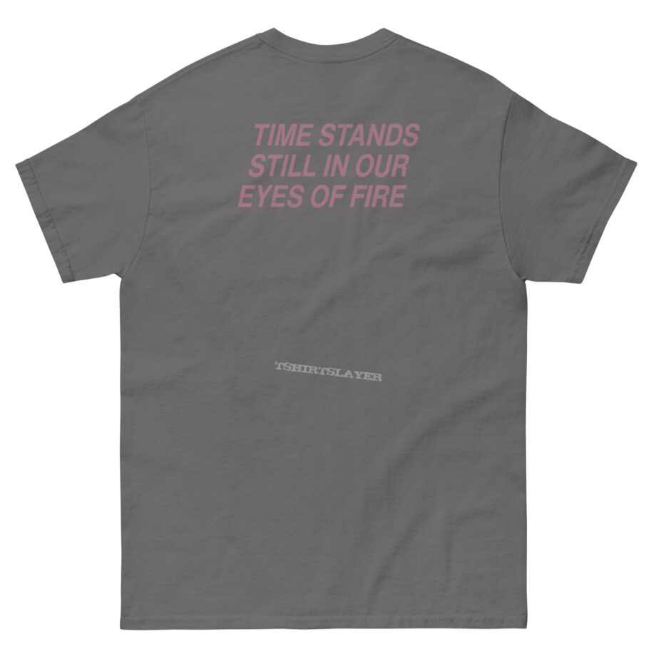 Mindforce Words Fail Unisex classic tee