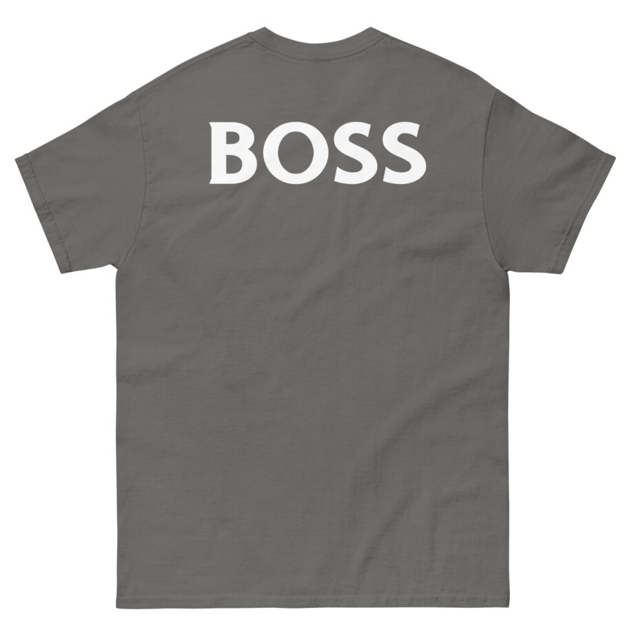 Shinedown One Boss Unisex classic tee