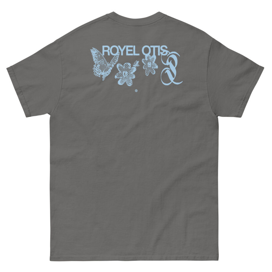 Royel Otis I Hate You So Much Unisex classic tee