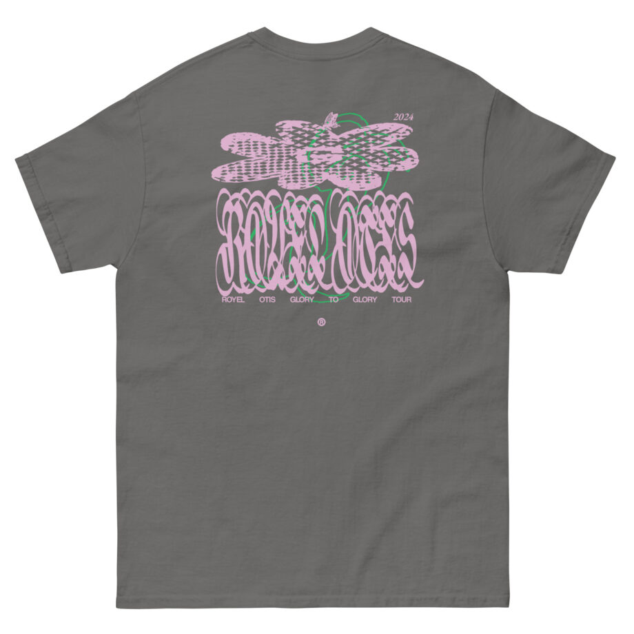 Royel Otis Glory to Glory Unisex classic tee