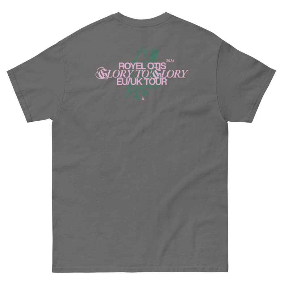 Royel Otis Sofa King Unisex classic tee