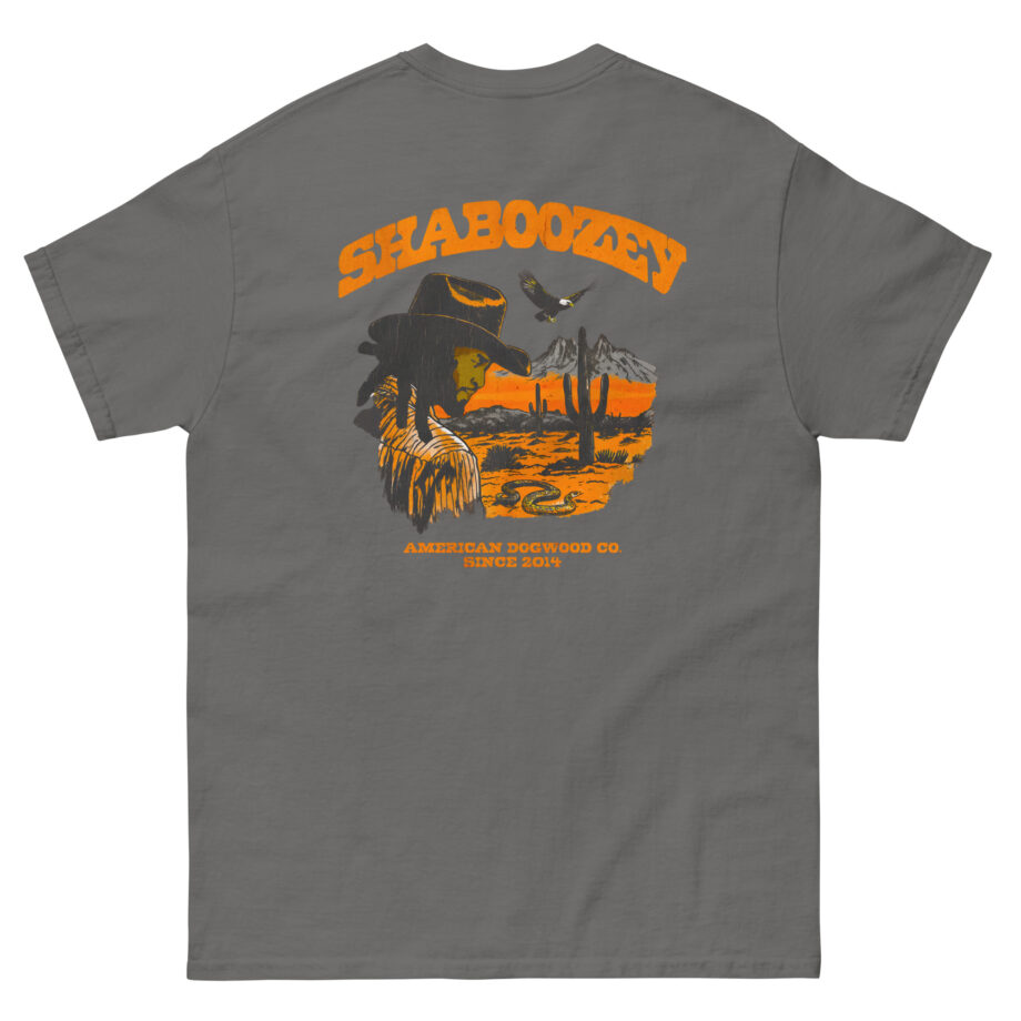 Shaboozey Glowing Sky Unisex classic tee