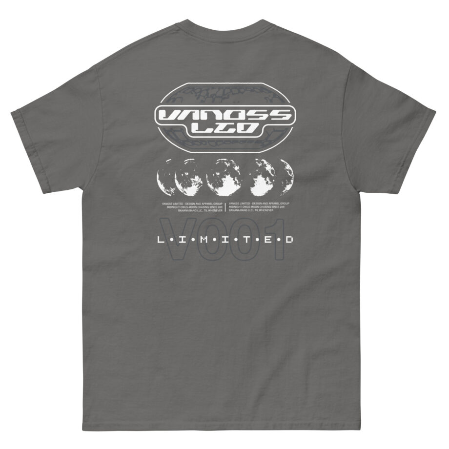 Vanossgaming Design Hot 2024 Unisex classic tee