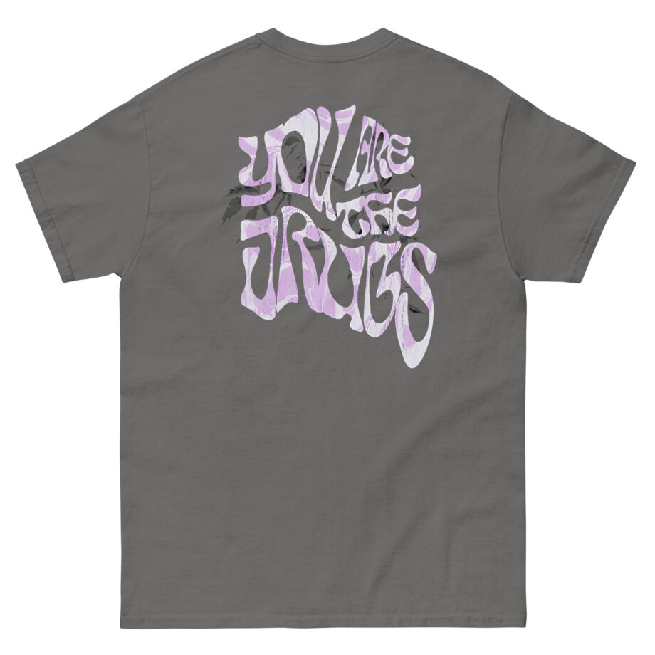 Suicide Silence You Are the Drugs Unisex classic tee