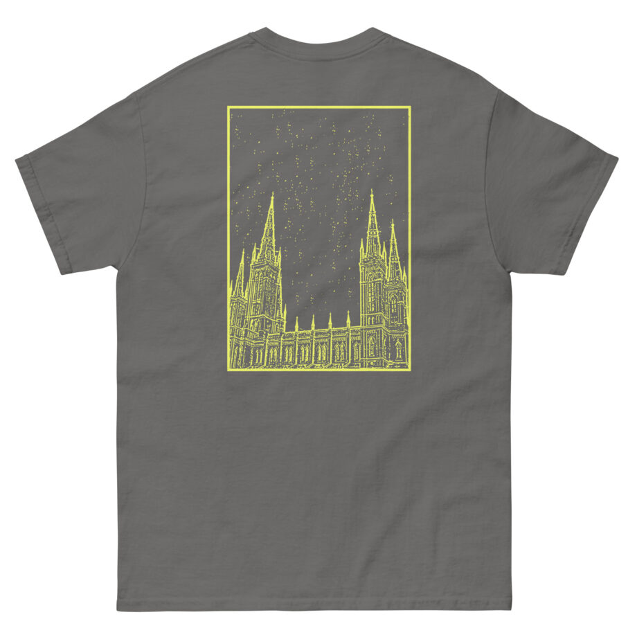 Knocked Loose Unisex classic tee