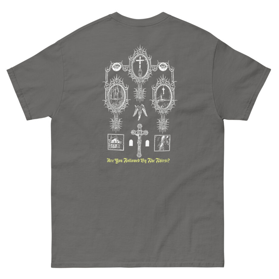 Knocked Loose Unisex classic tee
