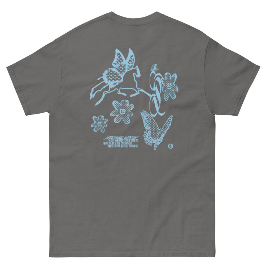 Royel Otis Pratts & Pain Unisex classic tee