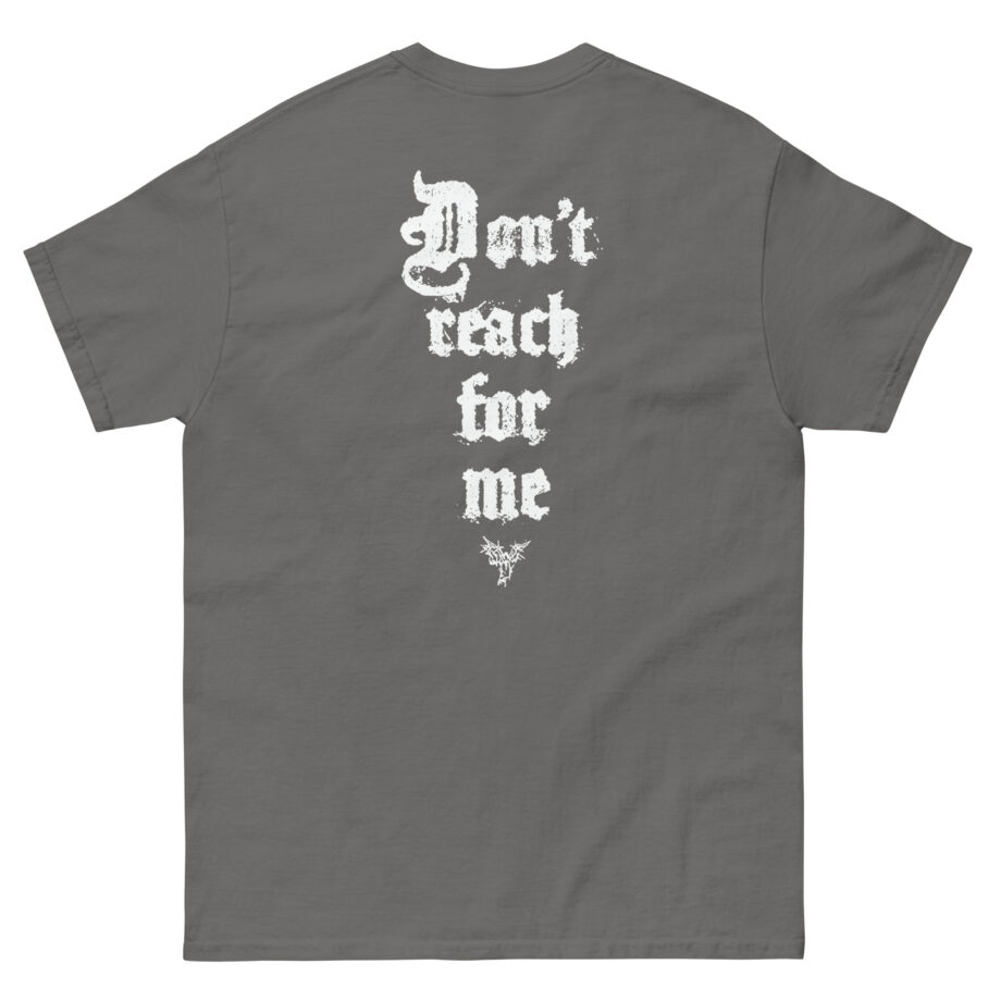 Knocked Loose Don't Reach Unisex classic tee