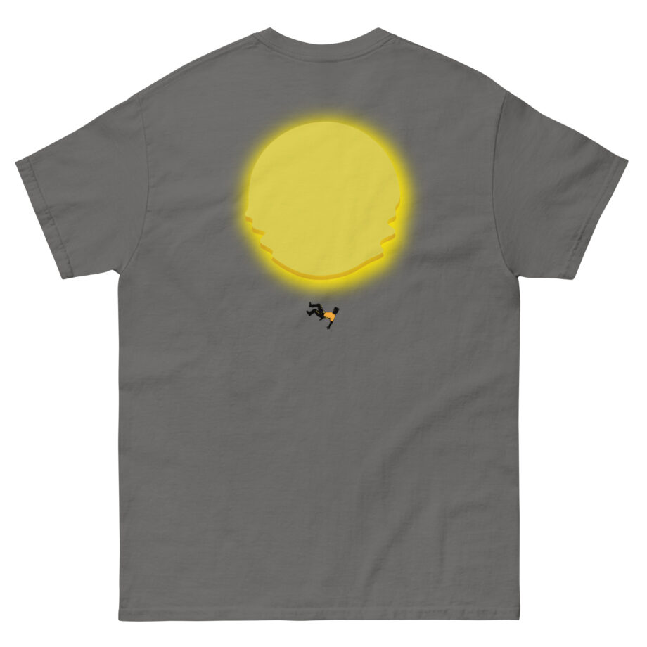 Khalid Suncity Unisex classic tee
