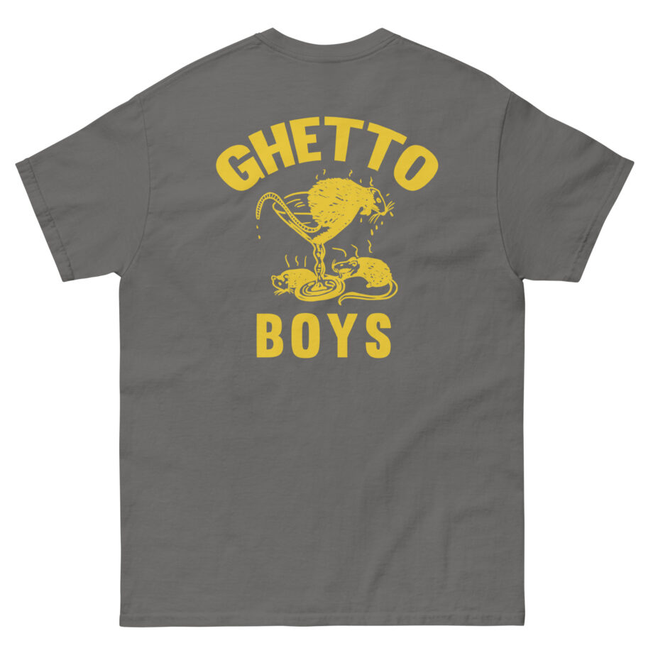 Geto Boys Unisex classic tee