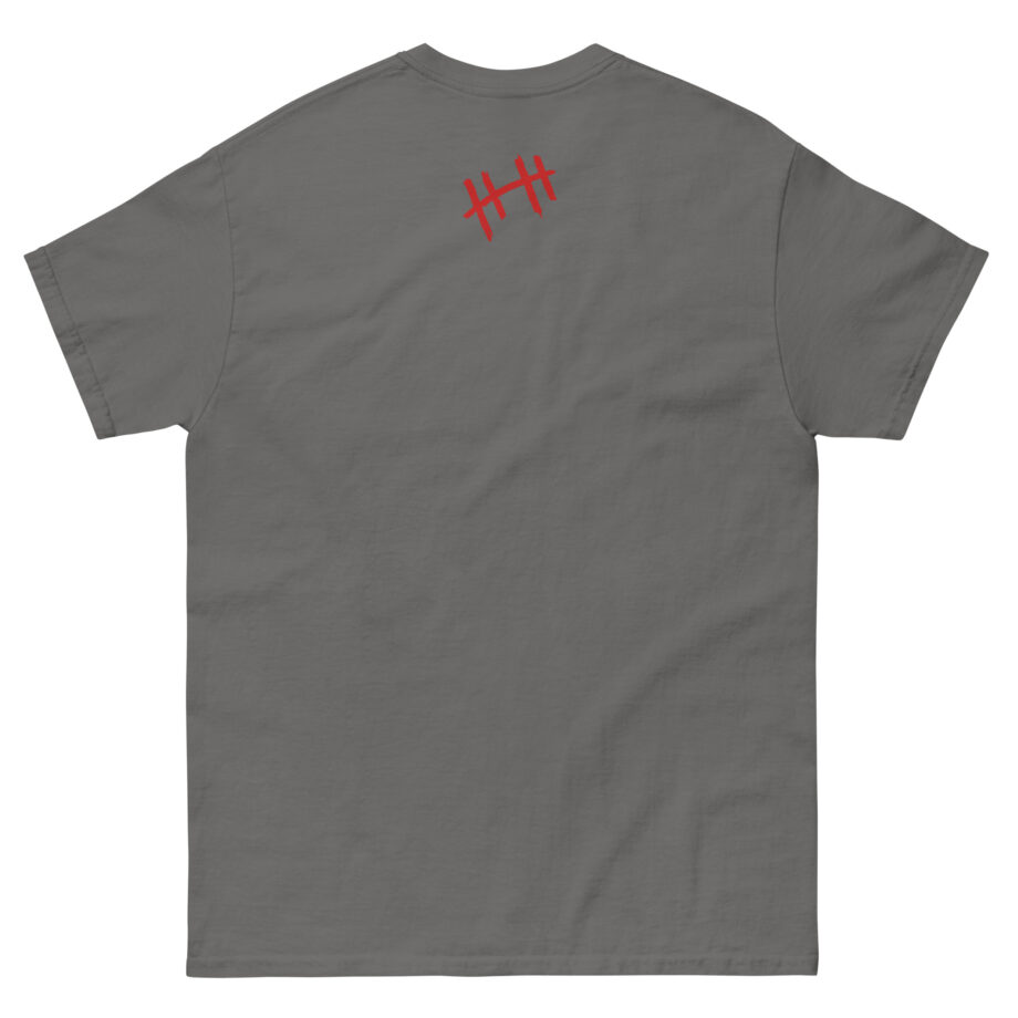 Haiden Henderson Sweat Unisex classic tee