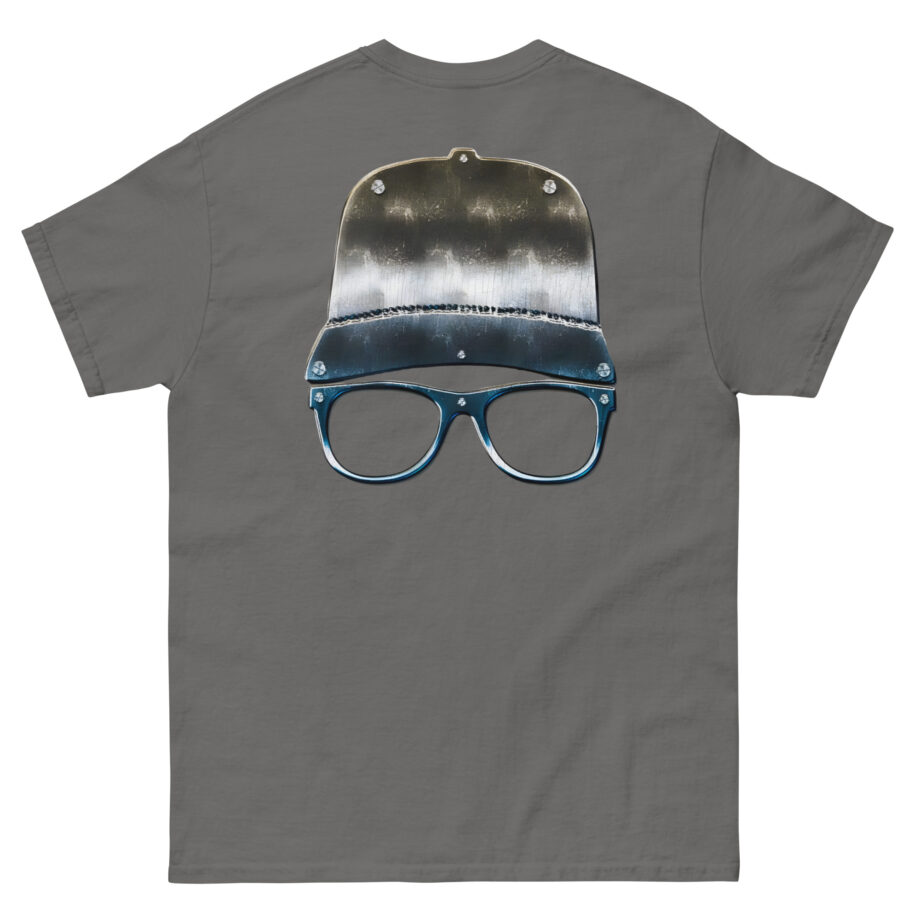Hardy Chrome Unisex classic tee
