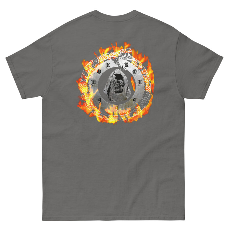 Ho99o9 Unisex classic tee