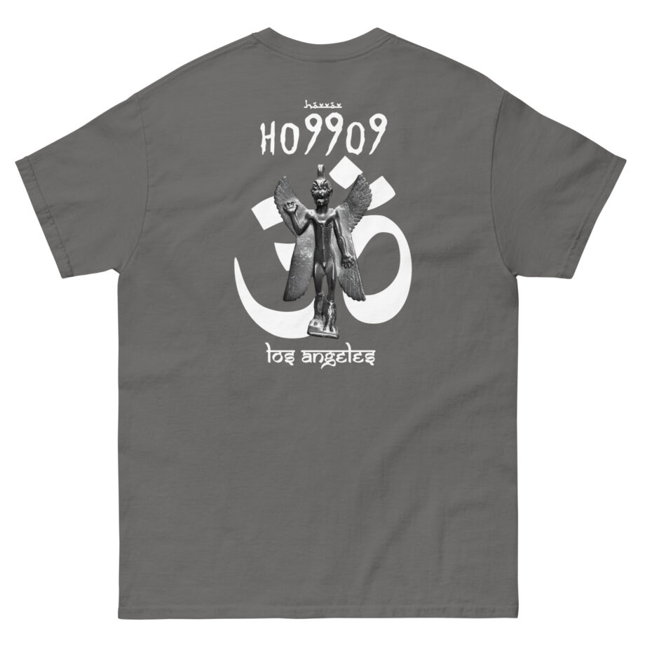 Ho99o9 Demon Unisex classic tee
