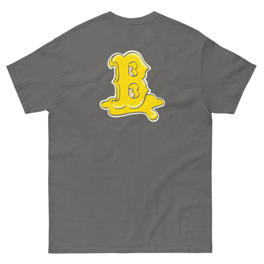 Bts Hybe Unisex classic tee