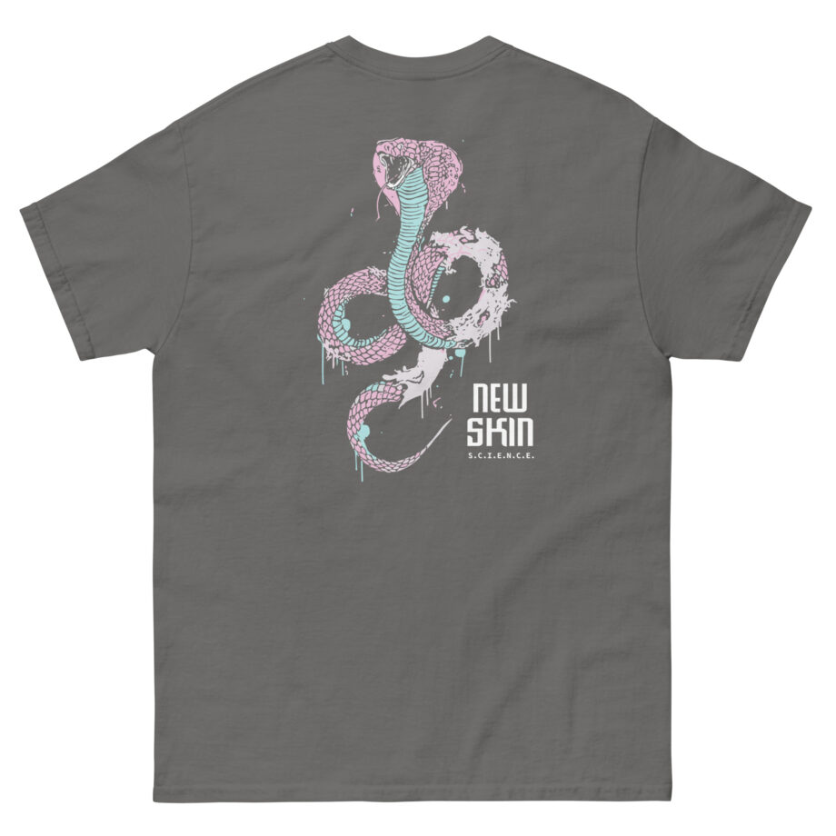 Incubus New Skin Snake Unisex classic tee