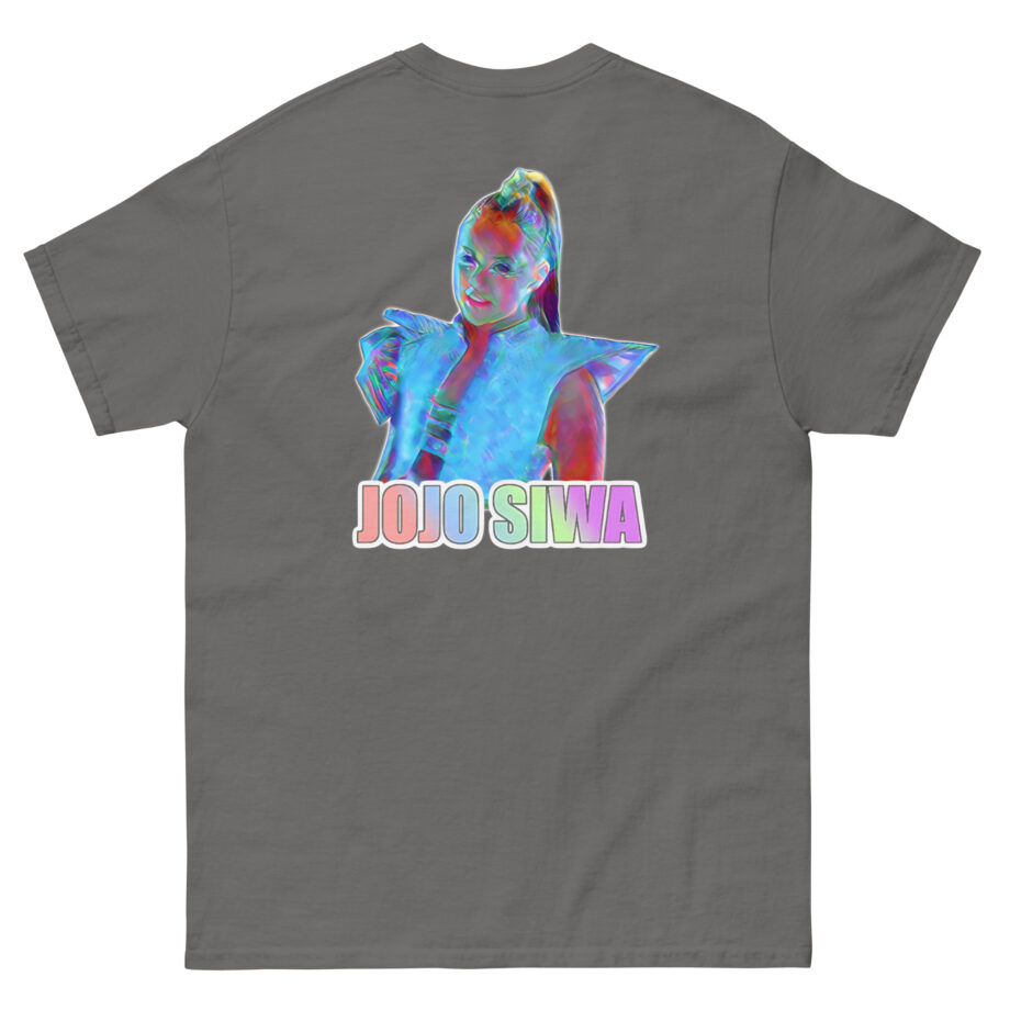 Jojo Siwa Unisex classic tee