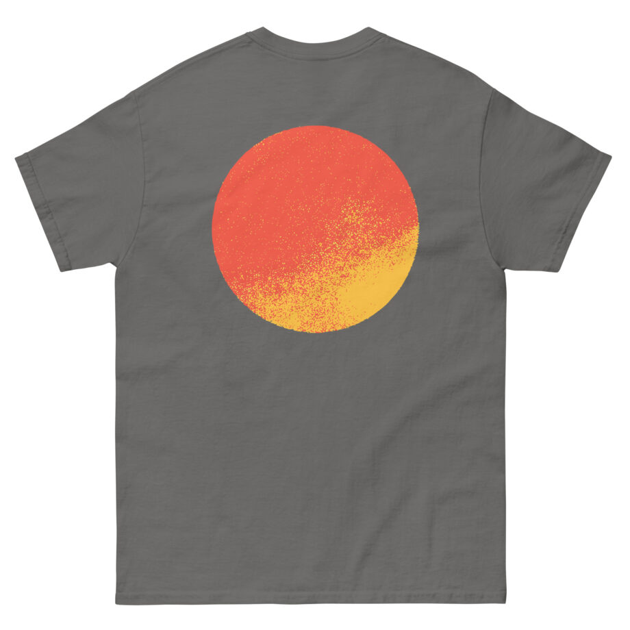 Silverstein Don't Let Me Get Too Low Unisex classic tee