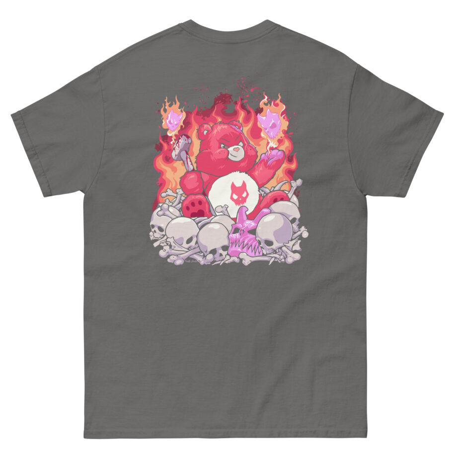 Slaughter to Prevail Lord Bear Unisex classic tee
