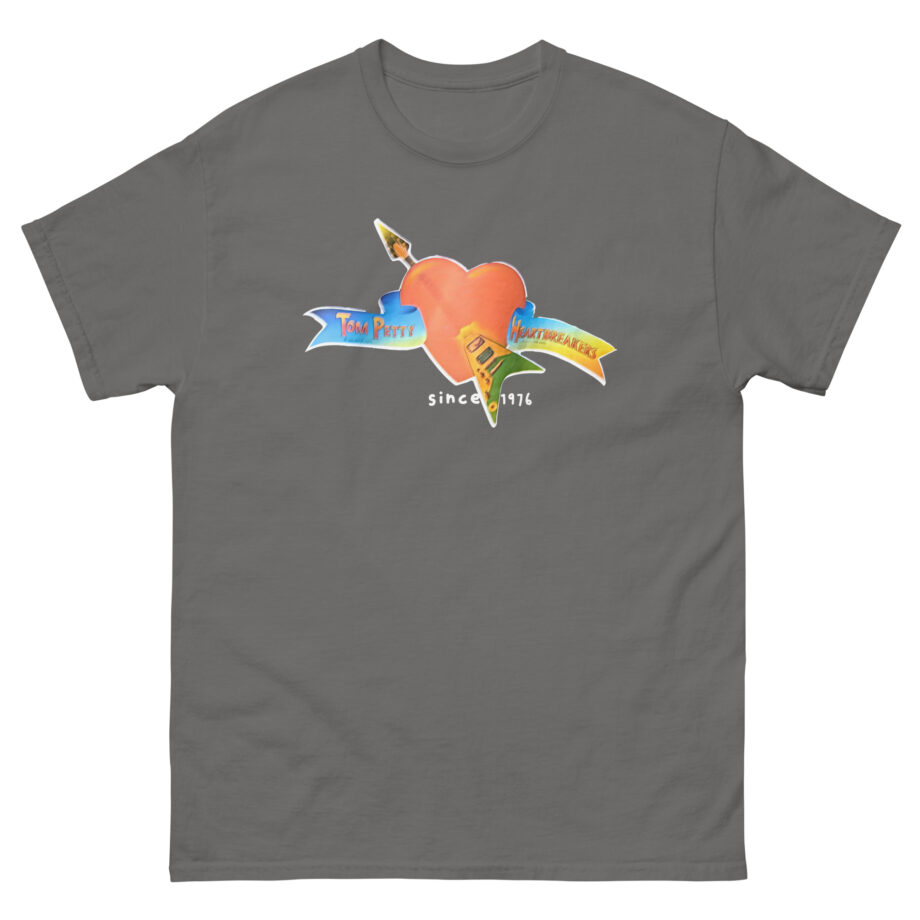 Tom Petty Unisex classic tee
