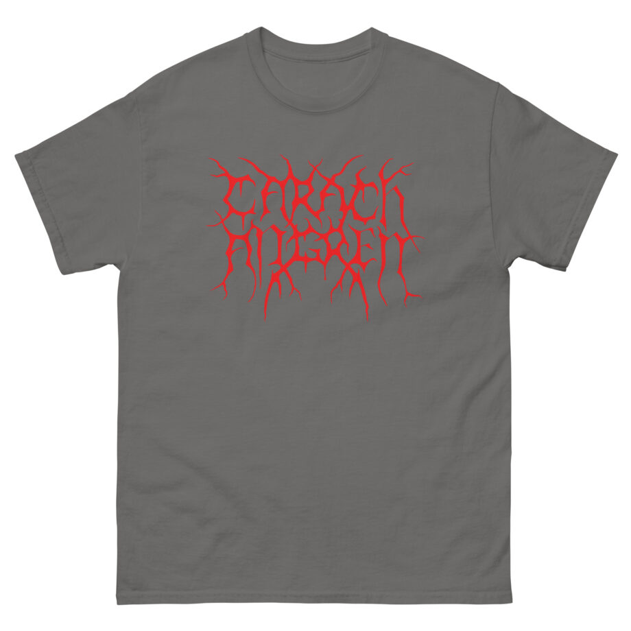 Carach Angren Logo Unisex classic tee