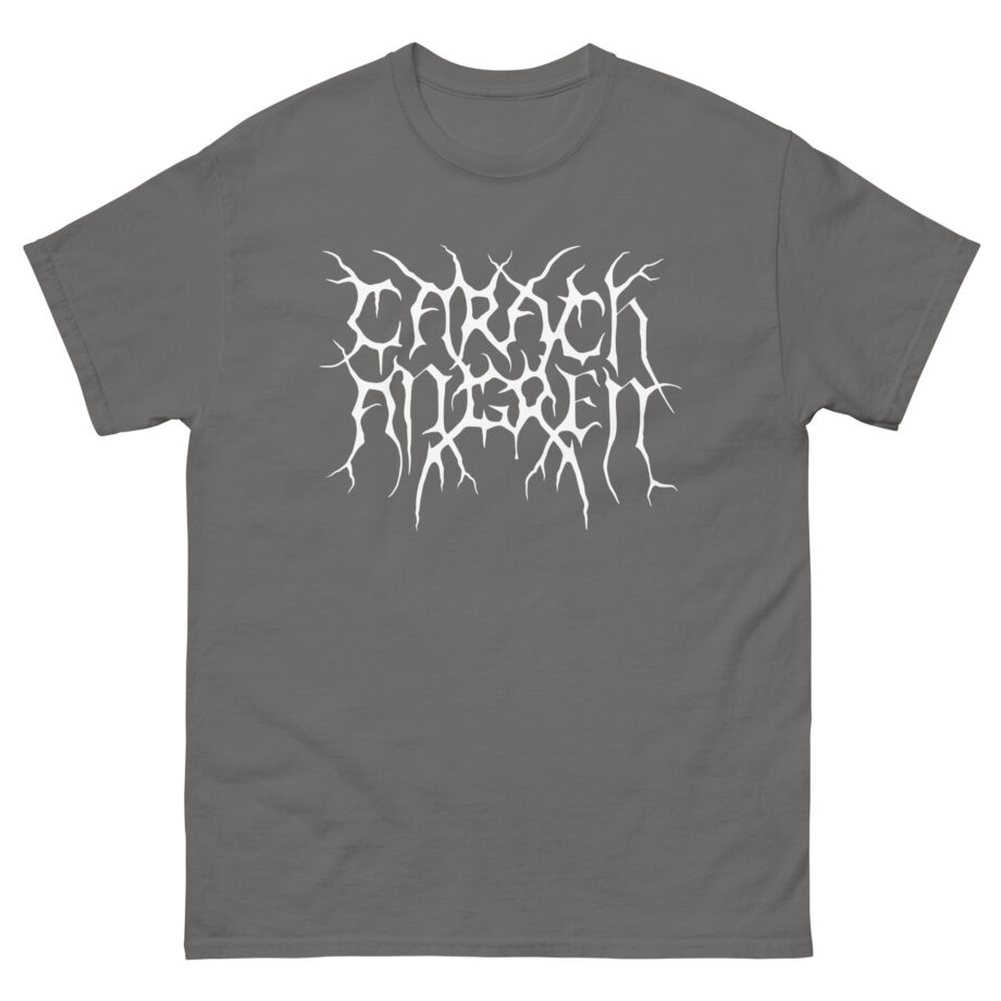 Carach Angren Logo Unisex classic tee