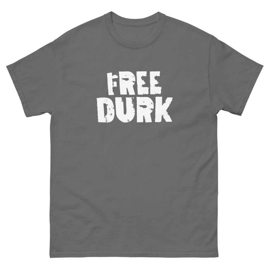Lil Durk Free Durk Unisex classic tee