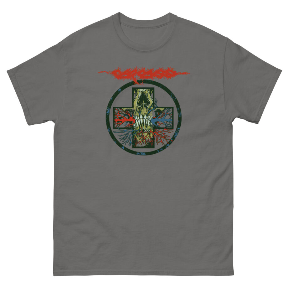 Carcass Unisex classic tee