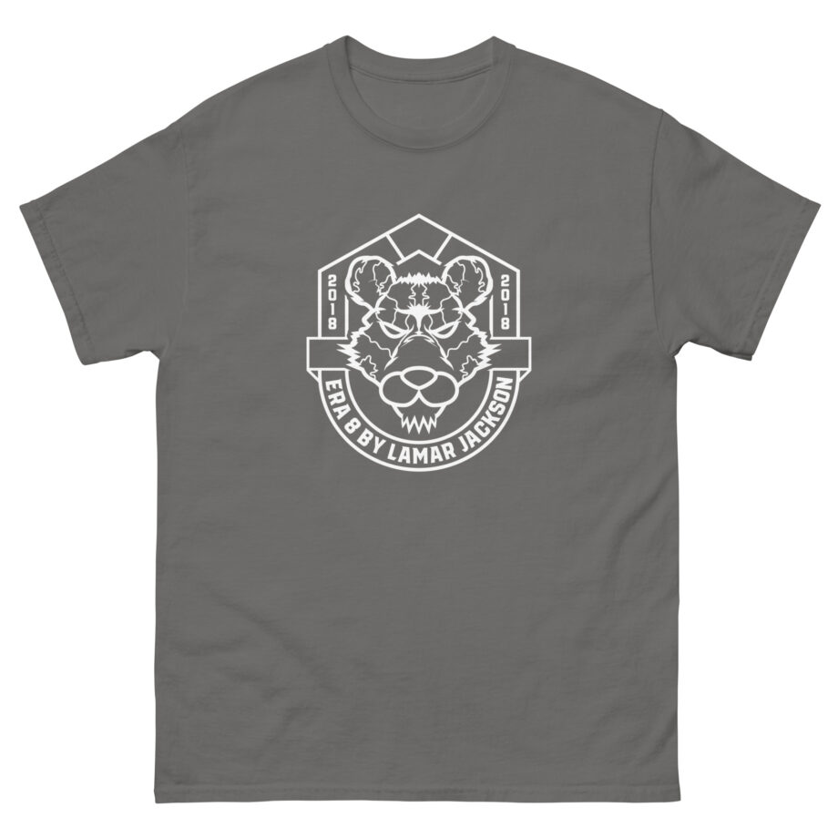 Lamar Jackson Unisex classic tee
