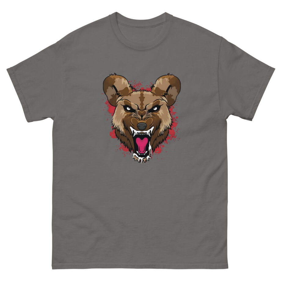 Lamar Jackson Unisex classic tee