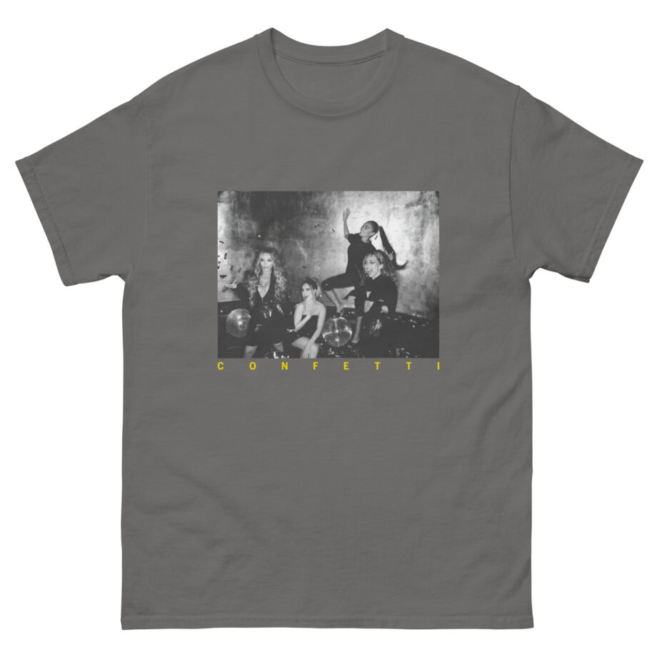 Little Mix Confetti Unisex classic tee