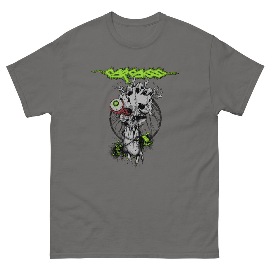 Carcass Unisex classic tee
