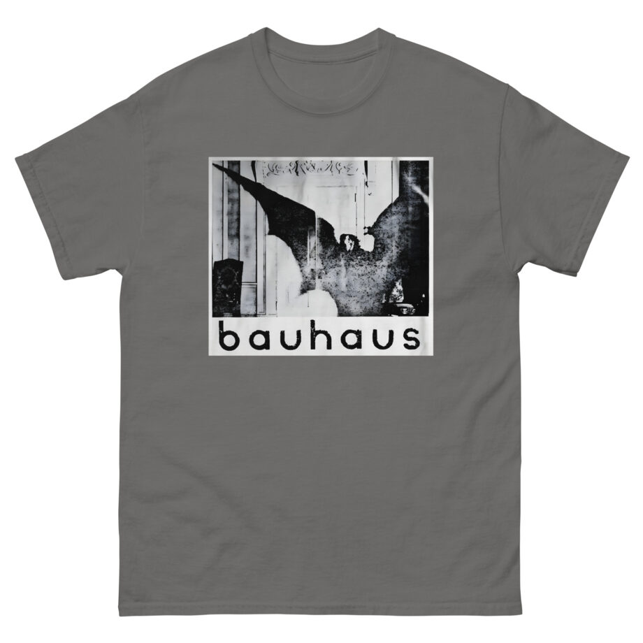 Bauhaus Unisex classic tee