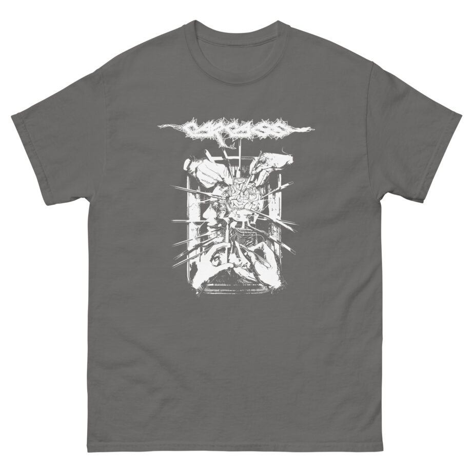 Carcass Rotten to the Gore Unisex classic tee