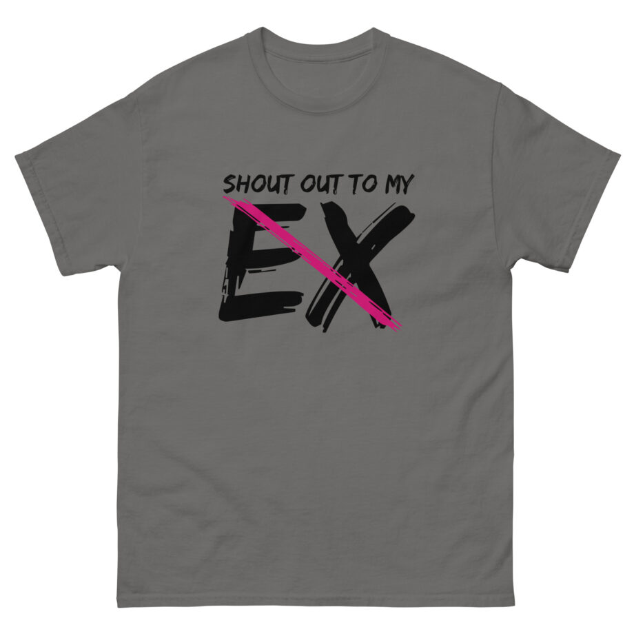 Little Mix Shout Out to My Ex Unisex classic tee