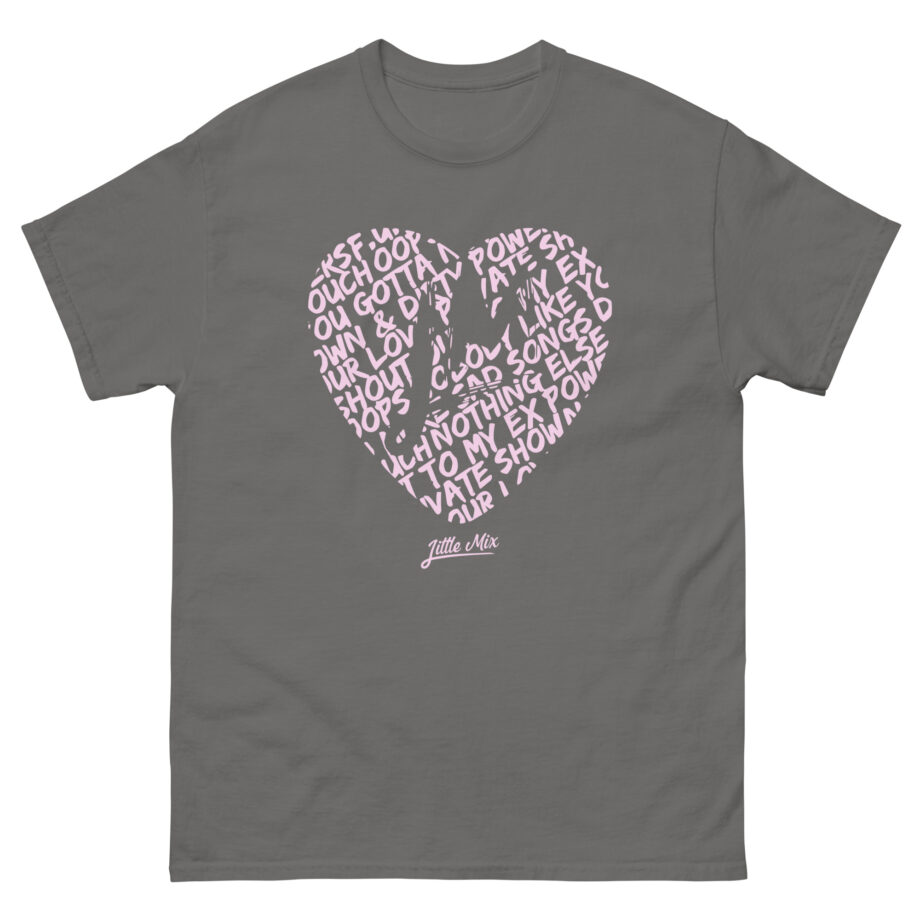 Little Mix Unisex classic tee