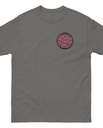 Trisha Paytas Just Trish Unisex classic tee