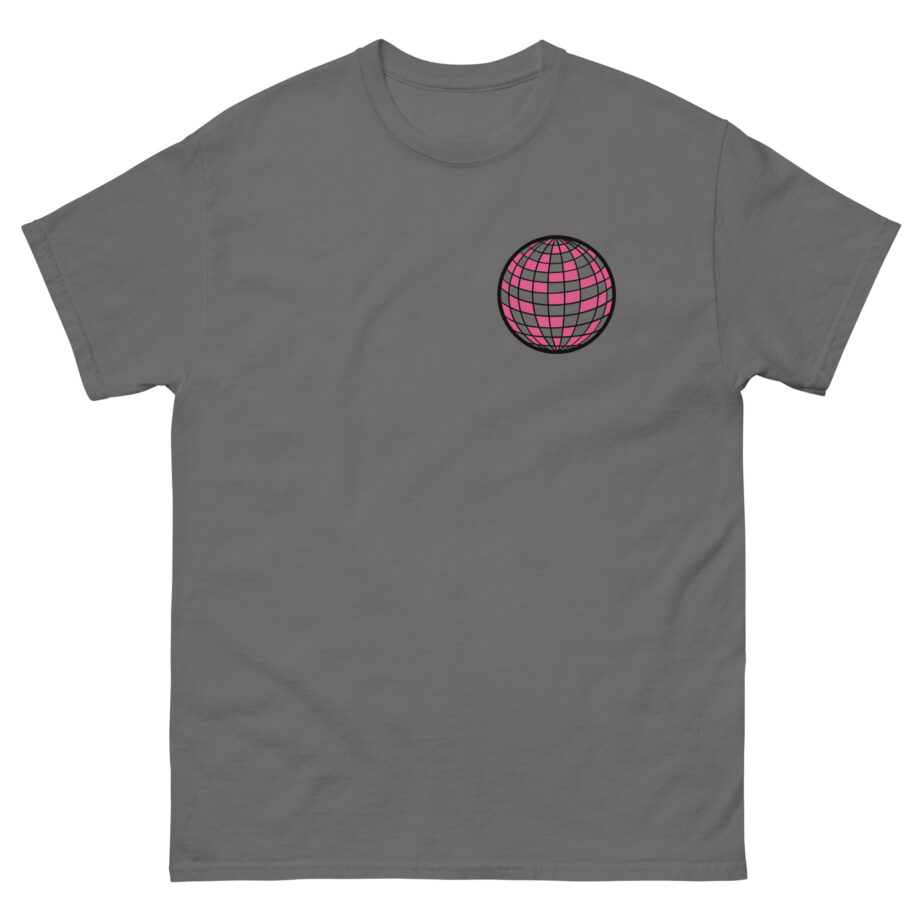 Trisha Paytas Just Trish Unisex classic tee