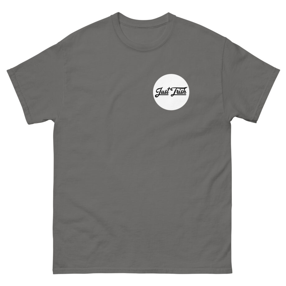 Trisha Paytas Just Trish Unisex classic tee