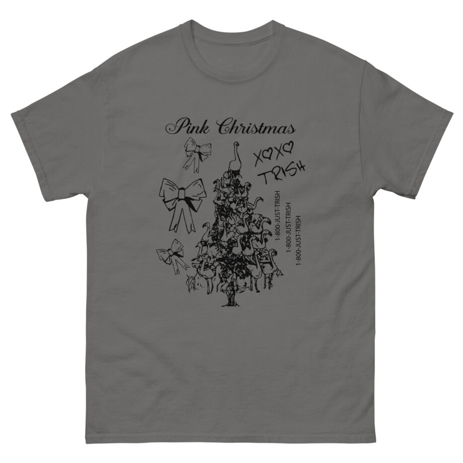 Trisha Paytas Christmas Unisex classic tee