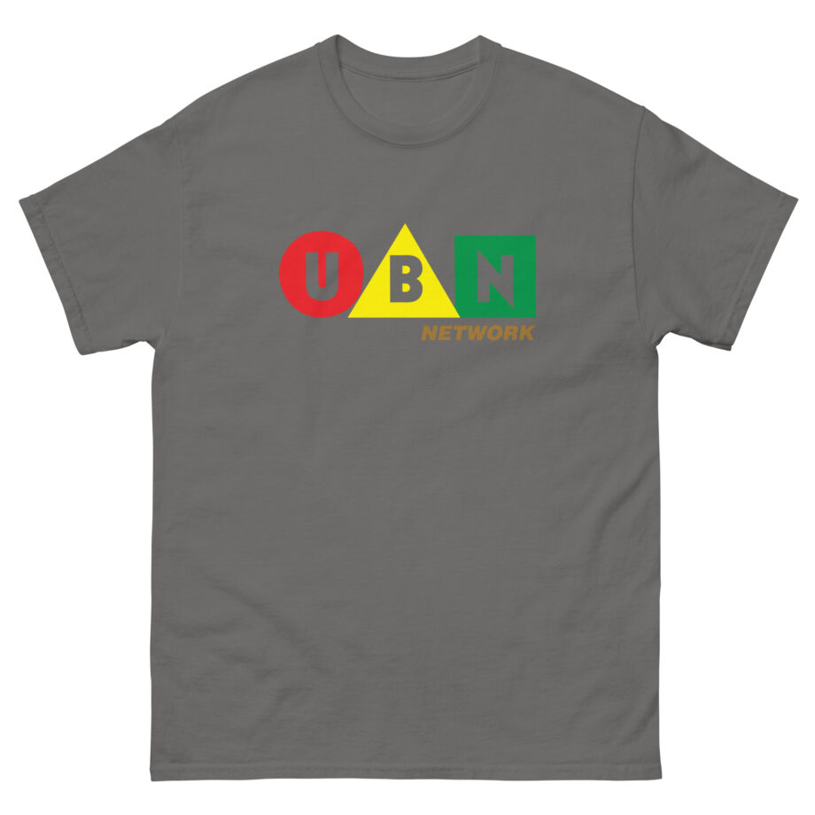 Little Brother UBN Unisex classic tee