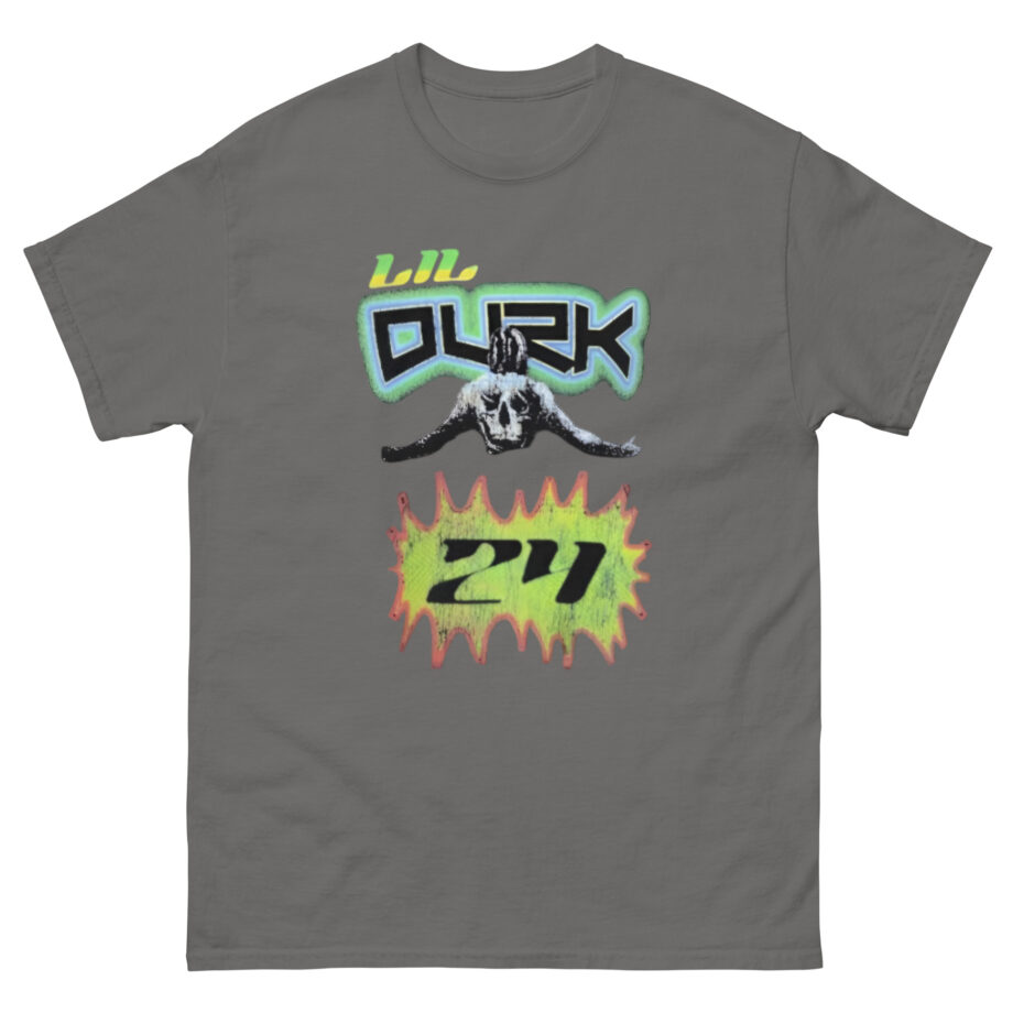 Lil Durk Gas! Unisex classic tee