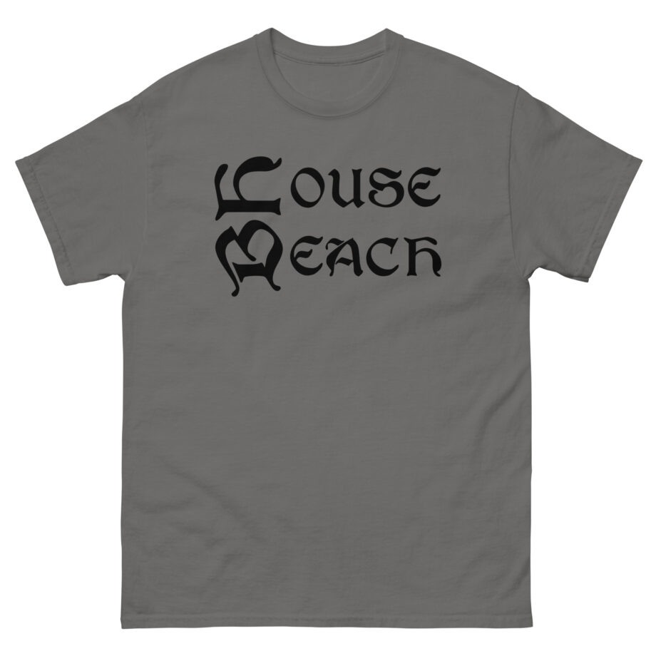 Otm Heart Unisex classic tee
