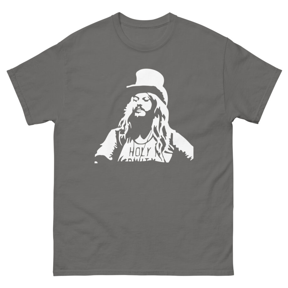Leon Russell Holy Trinity Unisex classic tee