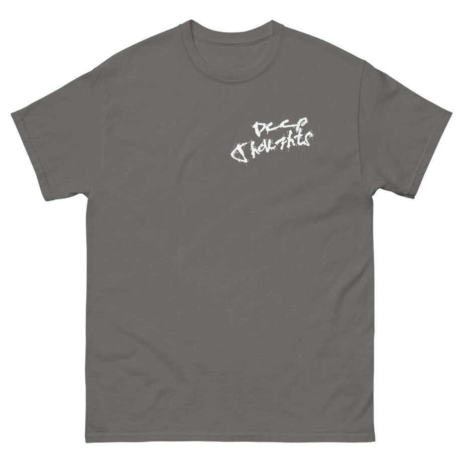 Lil Durk Deep Thoughts Unisex classic tee