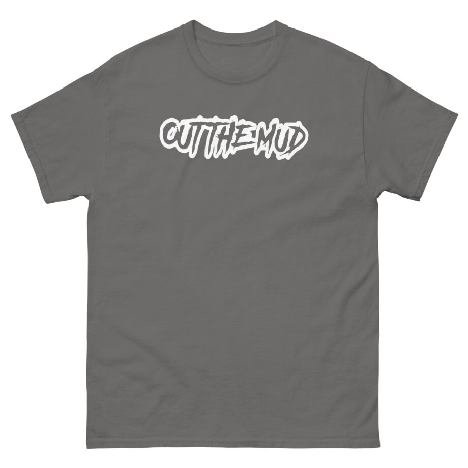 OTM Unisex classic tee
