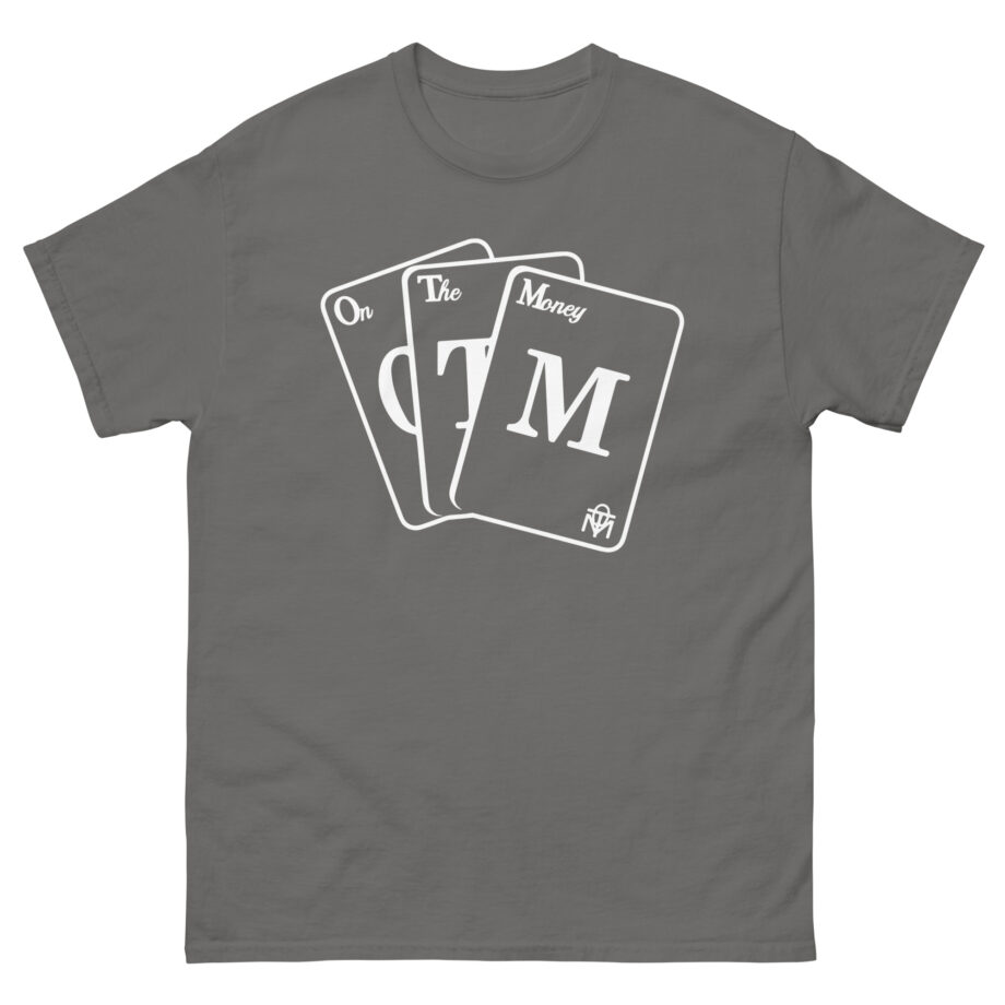 Otm Onthemoney Unisex classic tee