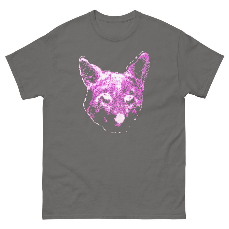 Tommy Richman Coyote Album Tour Unisex classic tee
