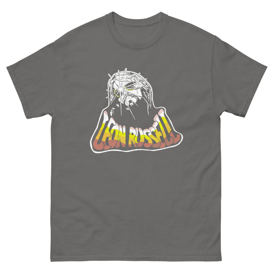 Leon Russell Sun Unisex classic tee