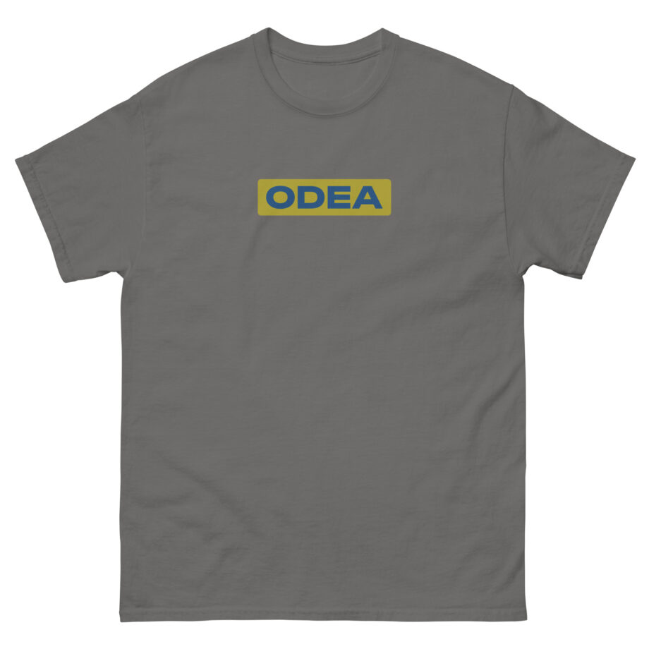 Mumbo Jumbo ODEA Unisex classic tee